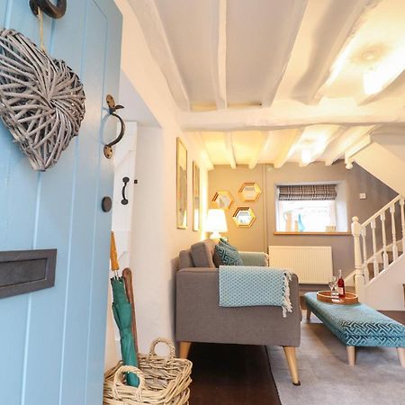 3 Ivy Court Villa Dolgellau Ngoại thất bức ảnh