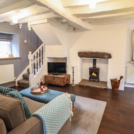 3 Ivy Court Villa Dolgellau Ngoại thất bức ảnh