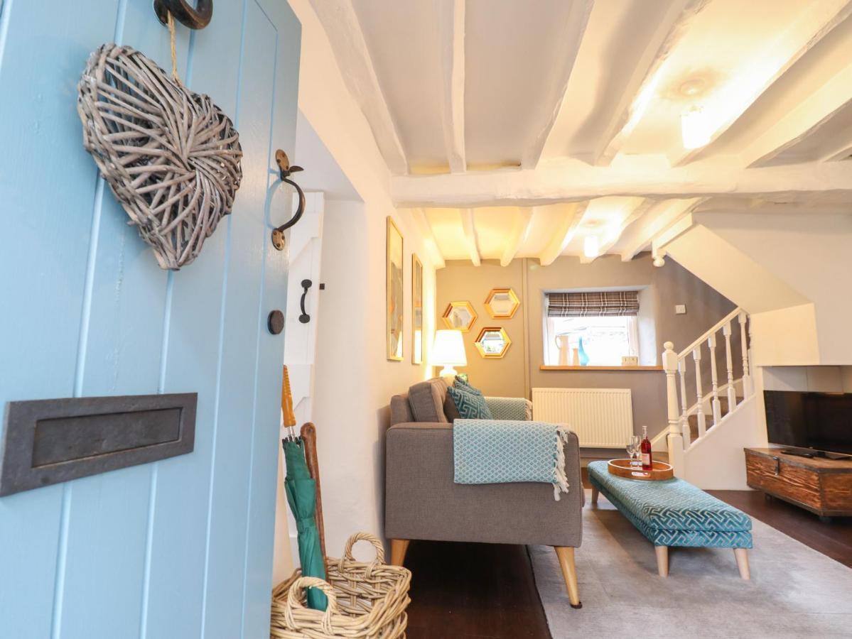 3 Ivy Court Villa Dolgellau Ngoại thất bức ảnh