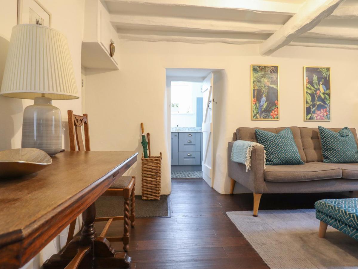 3 Ivy Court Villa Dolgellau Ngoại thất bức ảnh