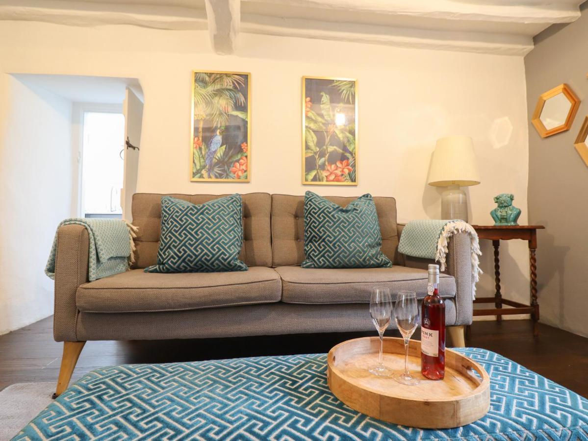 3 Ivy Court Villa Dolgellau Ngoại thất bức ảnh