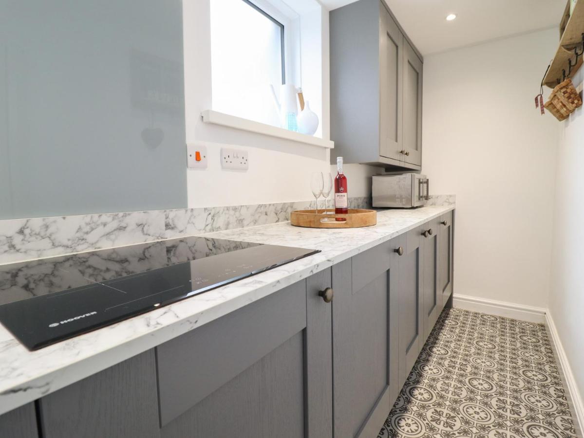 3 Ivy Court Villa Dolgellau Ngoại thất bức ảnh