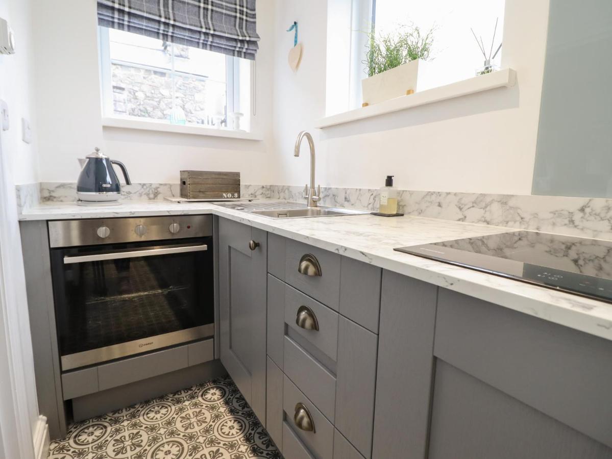 3 Ivy Court Villa Dolgellau Ngoại thất bức ảnh